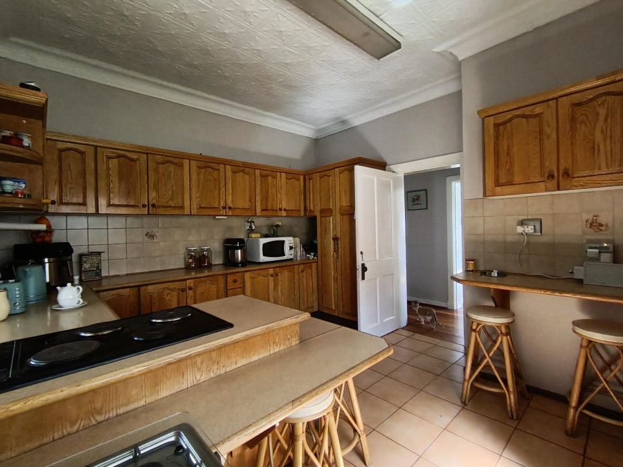 To Let 3 Bedroom Property for Rent in Westdene Free State